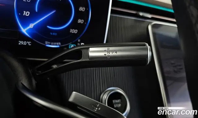 Mercedes-Benz EQS 2023 0.3 автомат (гидро), миниатюра 12