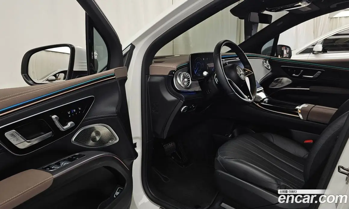 Mercedes-Benz EQS 2023 0.3 автомат (гидро), фото 13 Mercedes-Benz EQS 2023 0.3 автомат (гидро), фото 13
