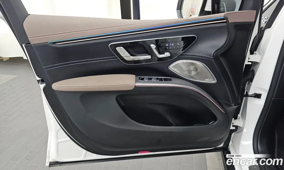 Mercedes-Benz EQS 2023 0.3 автомат (гидро), фото 14 Mercedes-Benz EQS 2023 0.3 автомат (гидро), фото 14