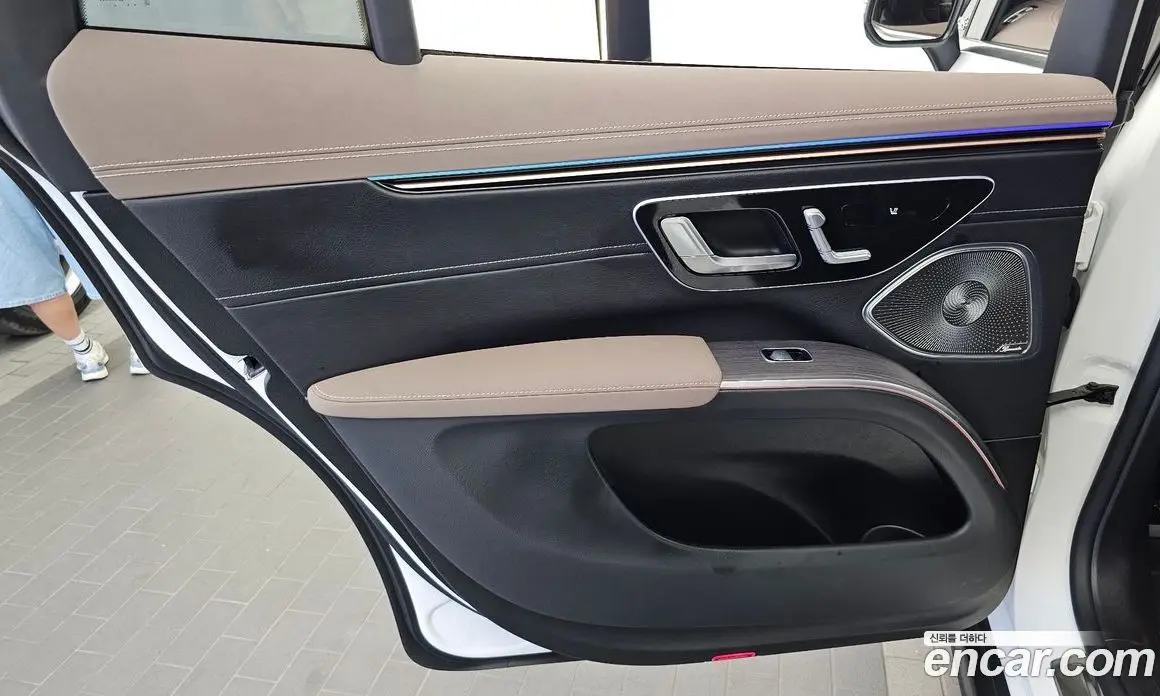 Mercedes-Benz EQS 2023 0.3 автомат (гидро), фото 15 Mercedes-Benz EQS 2023 0.3 автомат (гидро), фото 15