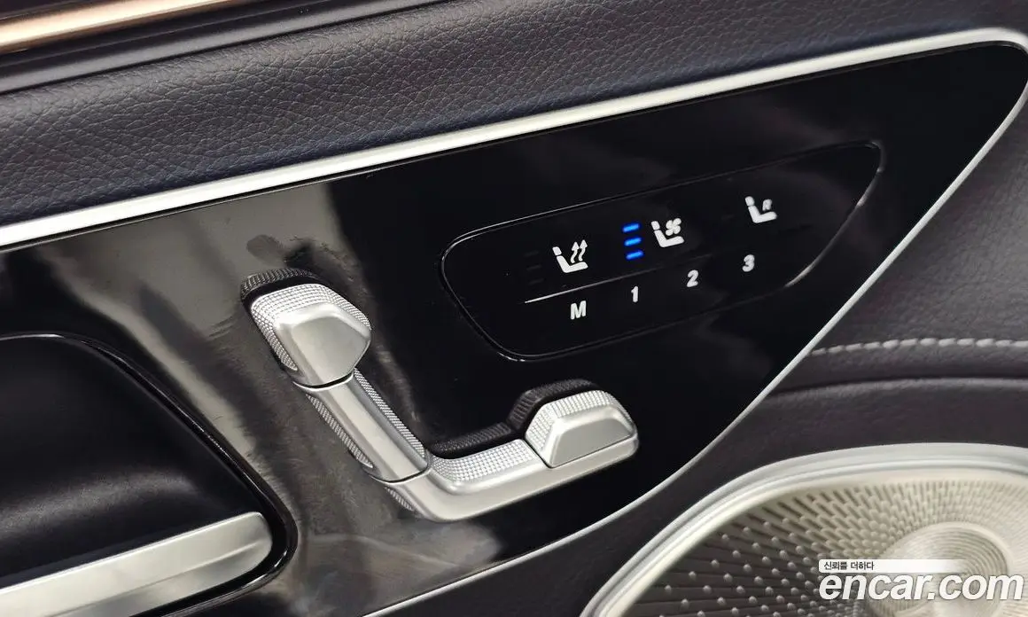 Mercedes-Benz EQS 2023 0.3 автомат (гидро), фото 16 Mercedes-Benz EQS 2023 0.3 автомат (гидро), фото 16
