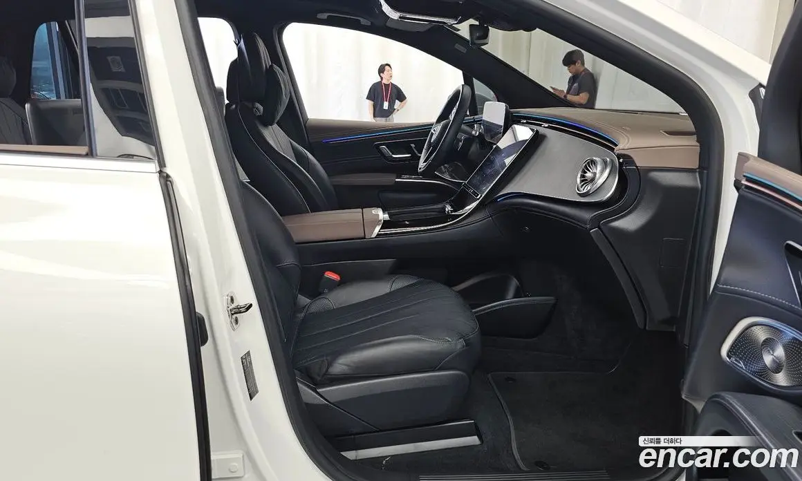 Mercedes-Benz EQS 2023 0.3 автомат (гидро), фото 17 Mercedes-Benz EQS 2023 0.3 автомат (гидро), фото 17