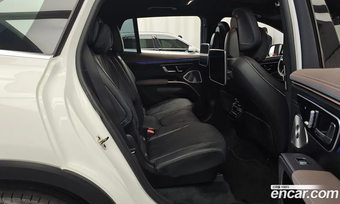 Mercedes-Benz EQS 2023 0.3 автомат (гидро), фото 18 Mercedes-Benz EQS 2023 0.3 автомат (гидро), фото 18