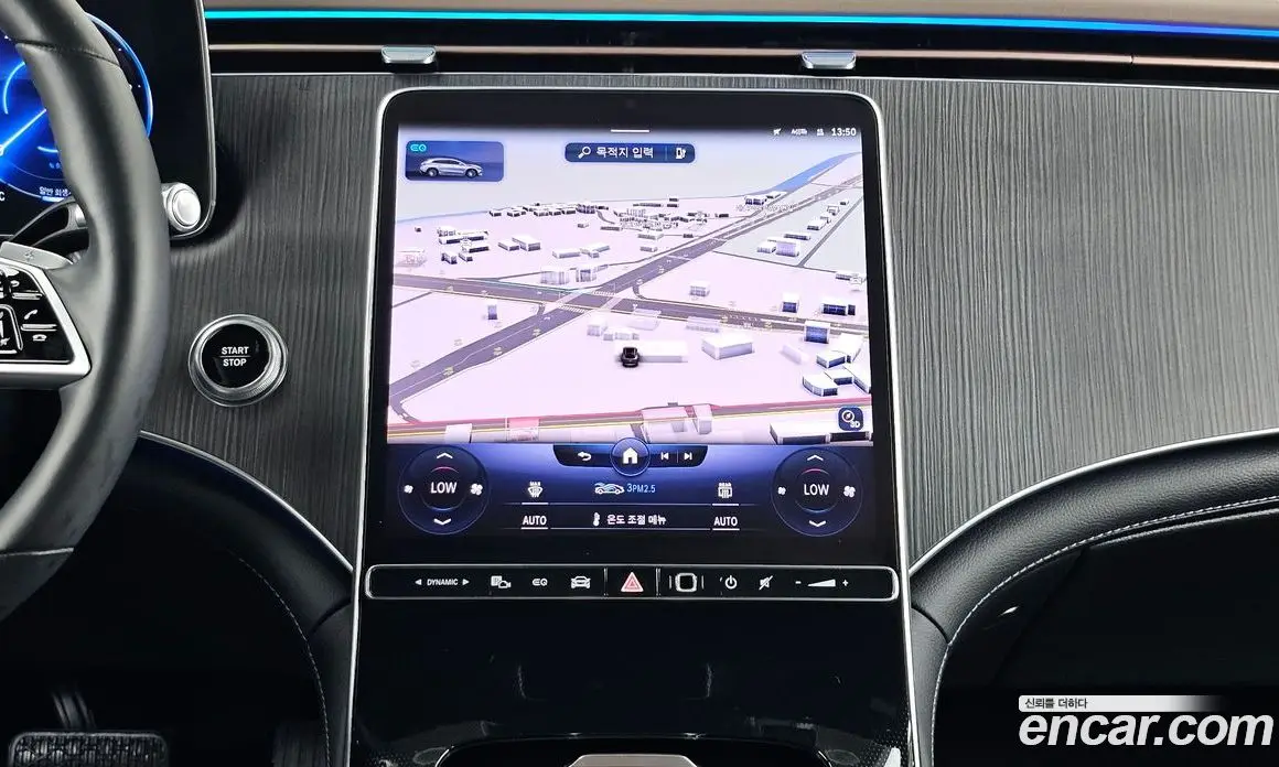 Mercedes-Benz EQS 2023 0.3 автомат (гидро), фото 20 Mercedes-Benz EQS 2023 0.3 автомат (гидро), фото 20