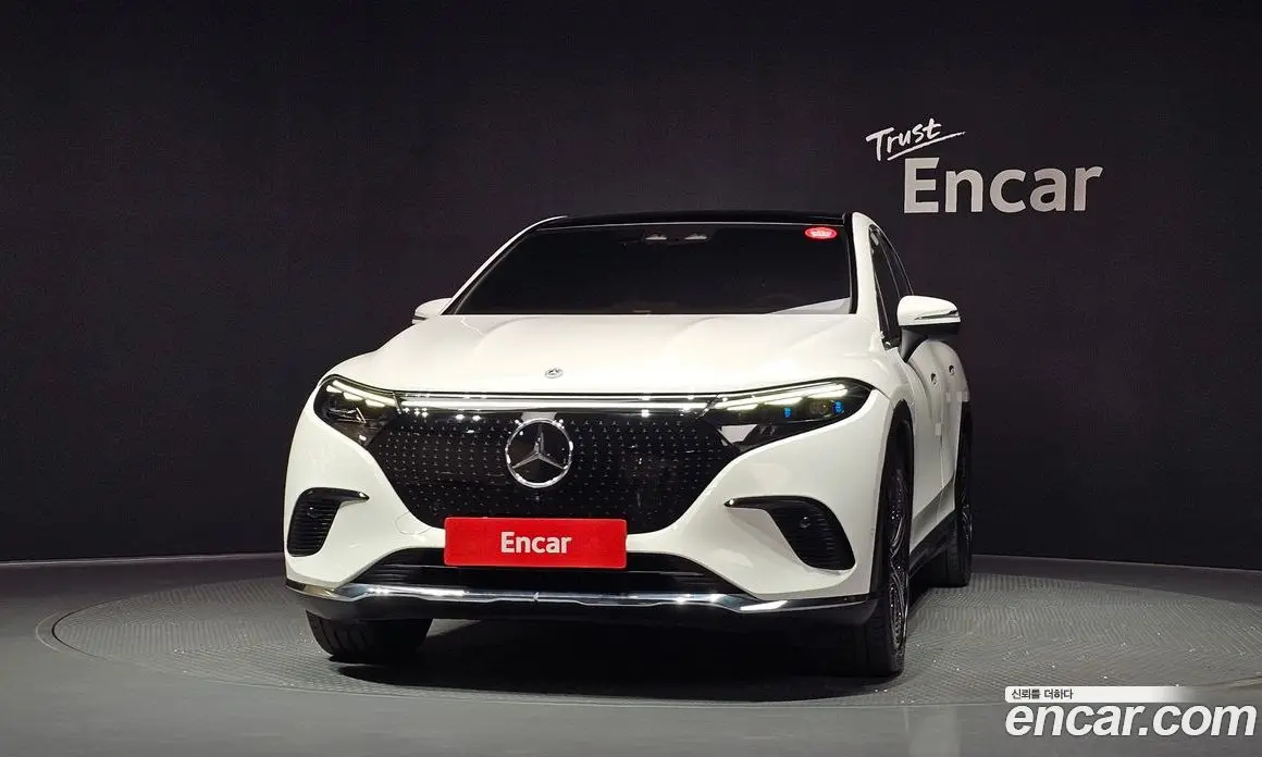 Mercedes-Benz EQS 2023 0.3 автомат (гидро), фото 3 Mercedes-Benz EQS 2023 0.3 автомат (гидро), фото 3