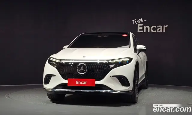 Mercedes-Benz EQS 2023 0.3 автомат (гидро), миниатюра 3 Mercedes-Benz EQS 2023 0.3 автомат (гидро), миниатюра 3
