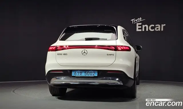 Mercedes-Benz EQS 2023 0.3 автомат (гидро), миниатюра 4 Mercedes-Benz EQS 2023 0.3 автомат (гидро), миниатюра 4