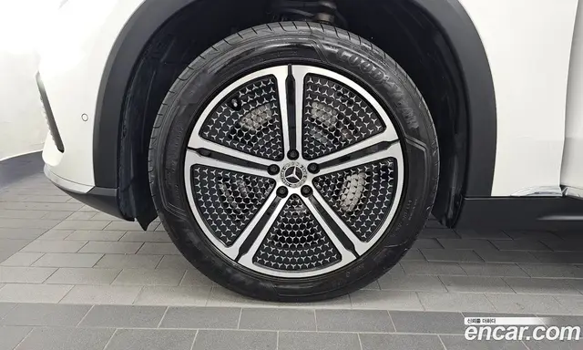 Mercedes-Benz EQS 2023 0.3 автомат (гидро), миниатюра 5 Mercedes-Benz EQS 2023 0.3 автомат (гидро), миниатюра 5