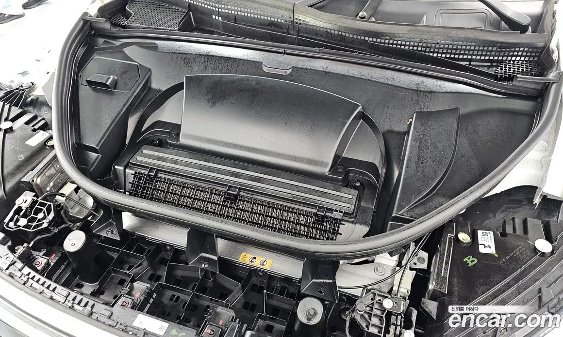 Mercedes-Benz EQS 2023 0.3 автомат (гидро), фото 6 Mercedes-Benz EQS 2023 0.3 автомат (гидро), фото 6