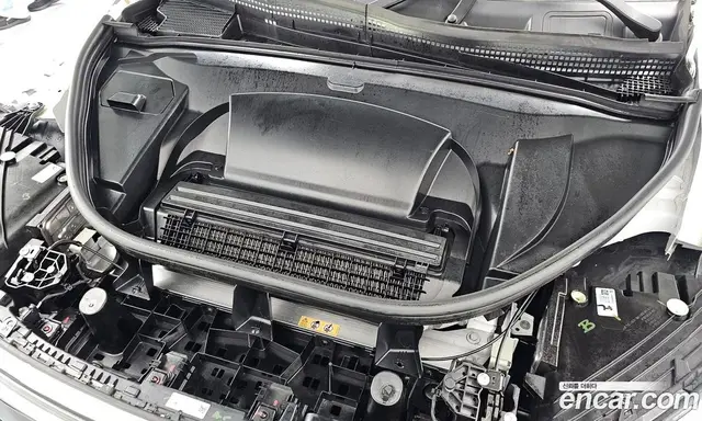 Mercedes-Benz EQS 2023 0.3 автомат (гидро), миниатюра 6 Mercedes-Benz EQS 2023 0.3 автомат (гидро), миниатюра 6