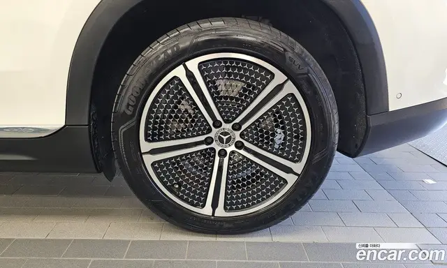 Mercedes-Benz EQS 2023 0.3 автомат (гидро), миниатюра 7 Mercedes-Benz EQS 2023 0.3 автомат (гидро), миниатюра 7