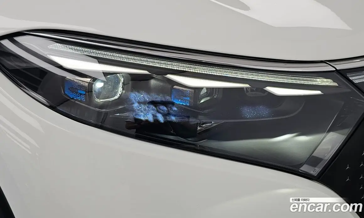 Mercedes-Benz EQS 2023 0.3 автомат (гидро), фото 8 Mercedes-Benz EQS 2023 0.3 автомат (гидро), фото 8