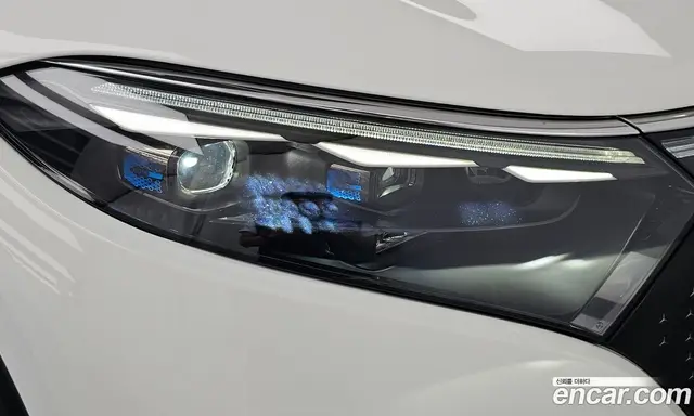 Mercedes-Benz EQS 2023 0.3 автомат (гидро), миниатюра 8 Mercedes-Benz EQS 2023 0.3 автомат (гидро), миниатюра 8