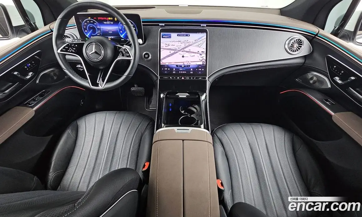 Mercedes-Benz EQS 2023 0.3 автомат (гидро), фото 10 Mercedes-Benz EQS 2023 0.3 автомат (гидро), фото 10
