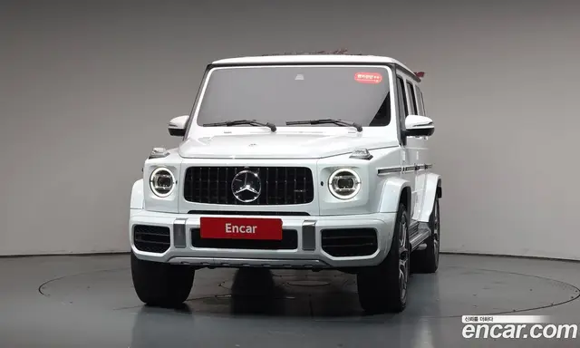 Mercedes-Benz G-Class 2024 4.0 автомат (гидро), миниатюра 2 Mercedes-Benz G-Class 2024 4.0 автомат (гидро), миниатюра 2