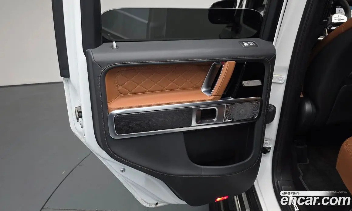 Mercedes-Benz G-Class 2024 4.0 автомат (гидро), фото 14 Mercedes-Benz G-Class 2024 4.0 автомат (гидро), фото 14