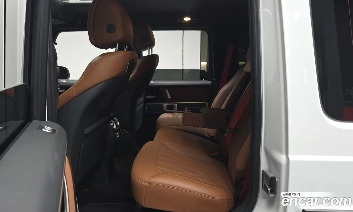Mercedes-Benz G-Class 2024 4.0 автомат (гидро), фото 15 Mercedes-Benz G-Class 2024 4.0 автомат (гидро), фото 15