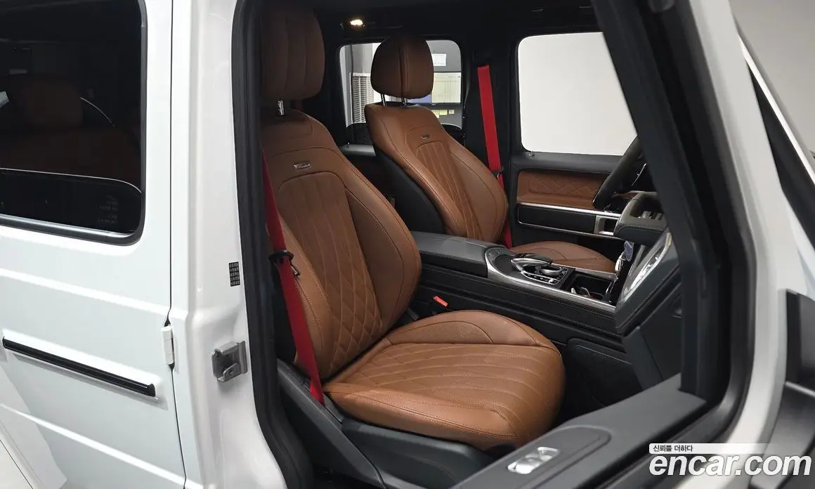 Mercedes-Benz G-Class 2024 4.0 автомат (гидро), фото 17 Mercedes-Benz G-Class 2024 4.0 автомат (гидро), фото 17