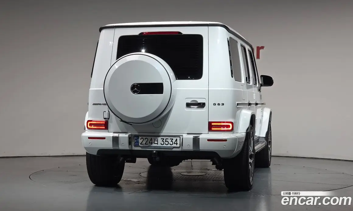 Mercedes-Benz G-Class 2024 4.0 автомат (гидро), фото 3 Mercedes-Benz G-Class 2024 4.0 автомат (гидро), фото 3