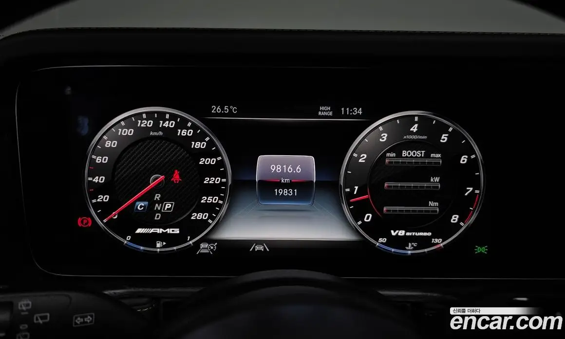 Mercedes-Benz G-Class 2024 4.0 автомат (гидро), фото 10 Mercedes-Benz G-Class 2024 4.0 автомат (гидро), фото 10