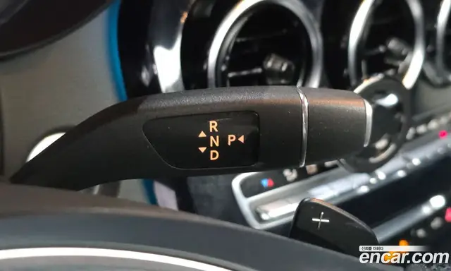 Mercedes-Benz GLC-Class 2018 2.1 автомат (гидро), миниатюра 11