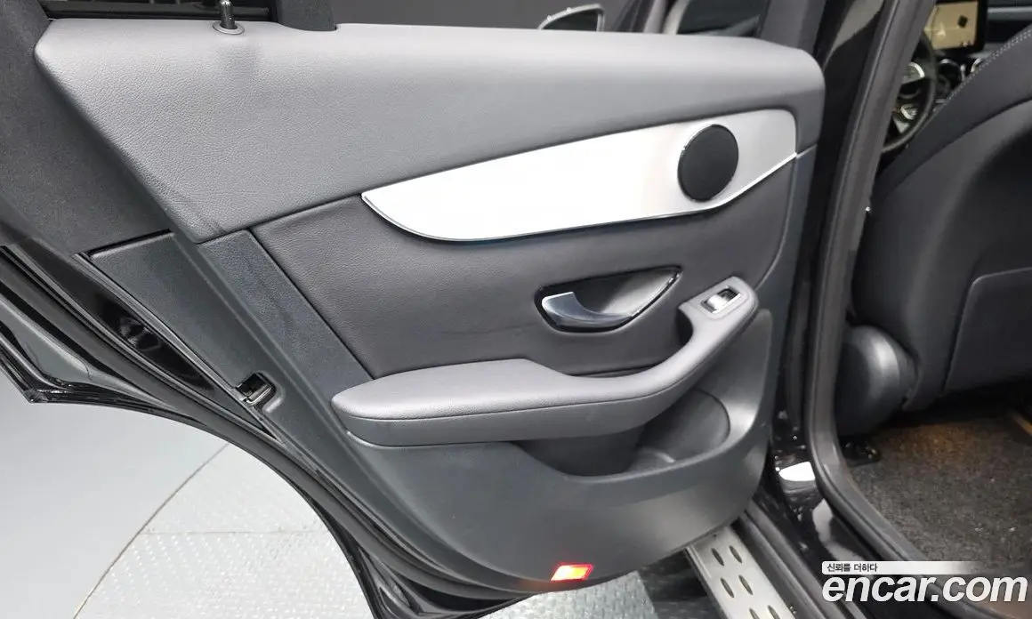 Mercedes-Benz GLC-Class 2018 2.1 автомат (гидро), фото 14
