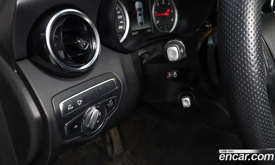 Mercedes-Benz GLC-Class 2018 2.1 автомат (гидро), фото 18