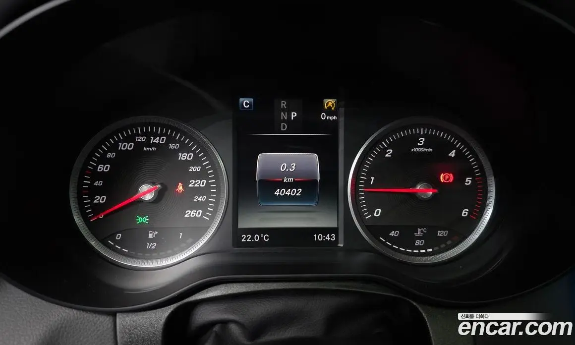 Mercedes-Benz GLC-Class 2018 2.1 автомат (гидро), фото 10