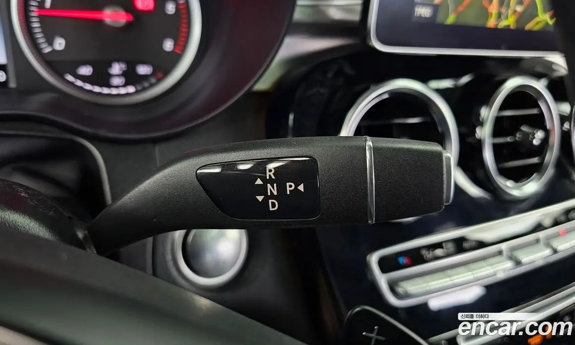 Mercedes-Benz GLC-Class 2018 2.1 автомат (гидро), фото 12
