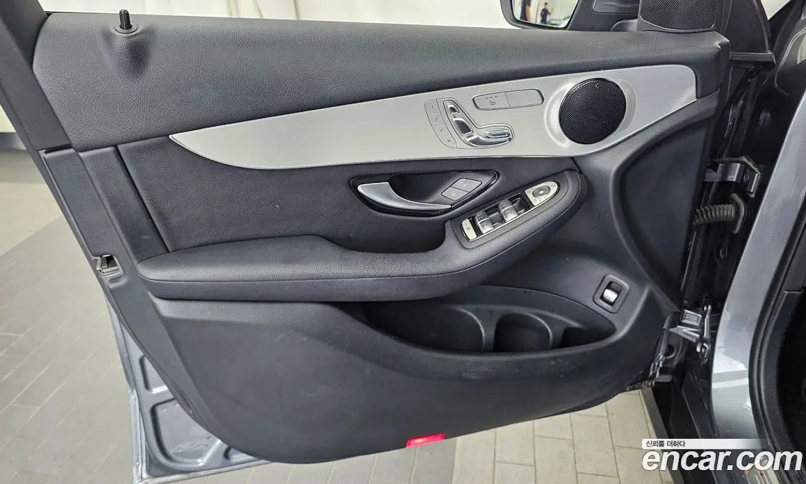 Mercedes-Benz GLC-Class 2018 2.1 автомат (гидро), фото 14