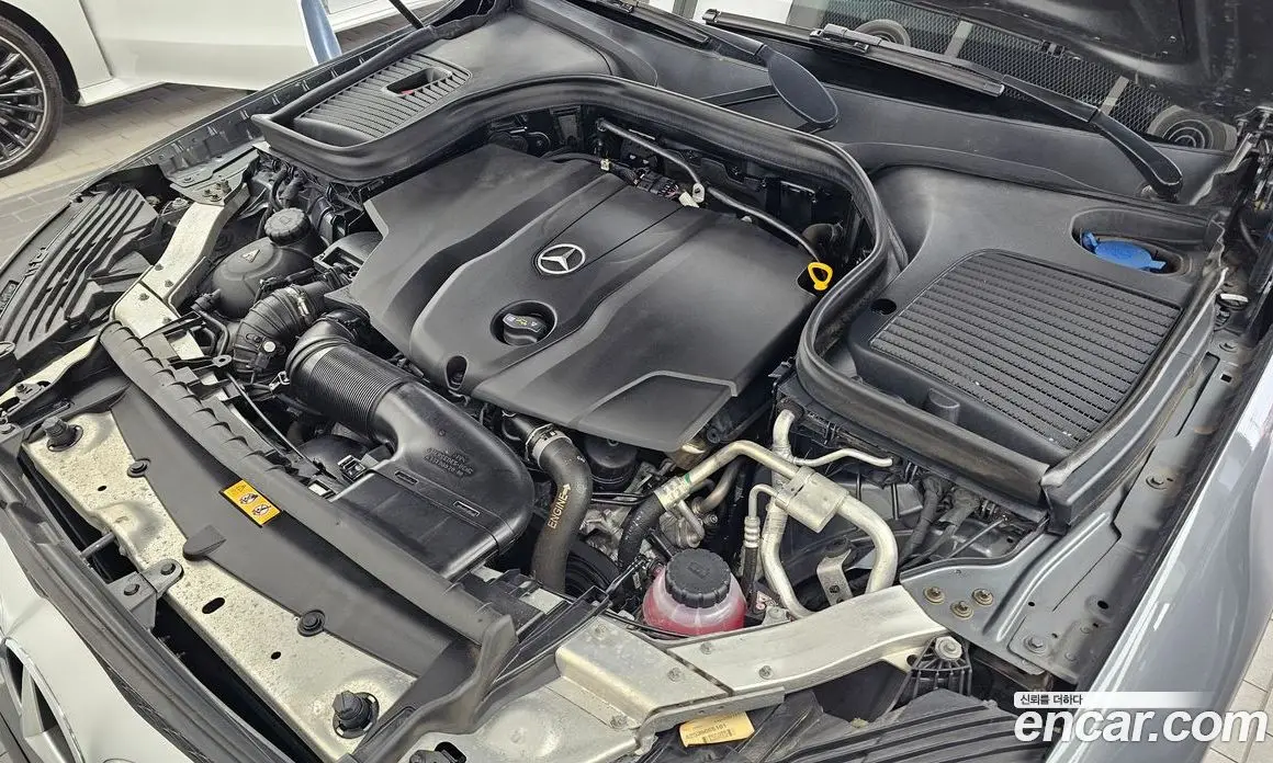 Mercedes-Benz GLC-Class 2018 2.1 автомат (гидро), фото 6