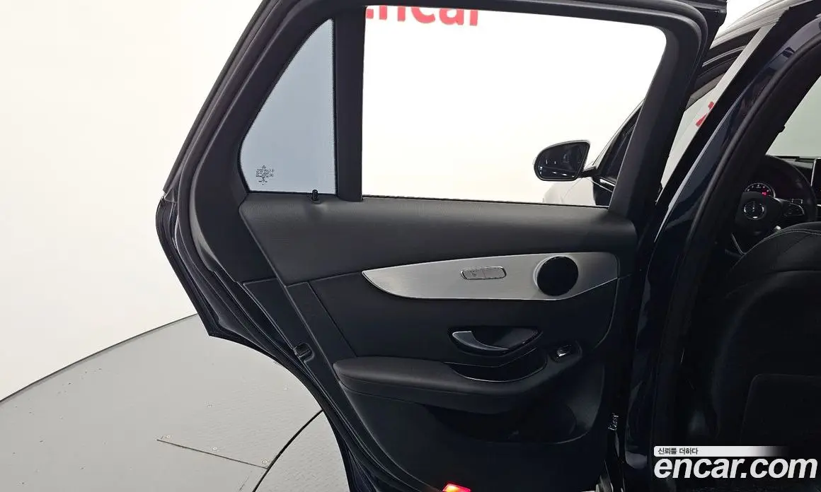 Mercedes-Benz GLC-Class 2018 2.0 автомат (гидро), фото 15