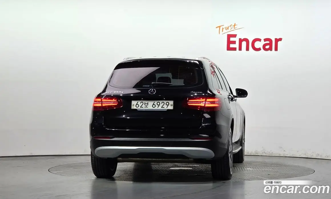 Mercedes-Benz GLC-Class 2018 2.0 автомат (гидро), фото 4 Mercedes-Benz GLC-Class 2018 2.0 автомат (гидро), фото 4