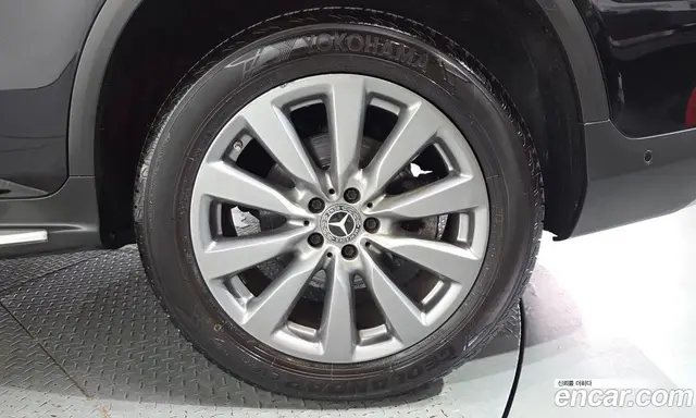 Mercedes-Benz GLC-Class 2018 2.0 автомат (гидро), миниатюра 7 Mercedes-Benz GLC-Class 2018 2.0 автомат (гидро), миниатюра 7