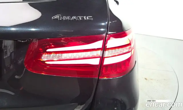 Mercedes-Benz GLC-Class 2018 2.0 автомат (гидро), миниатюра 9 Mercedes-Benz GLC-Class 2018 2.0 автомат (гидро), миниатюра 9