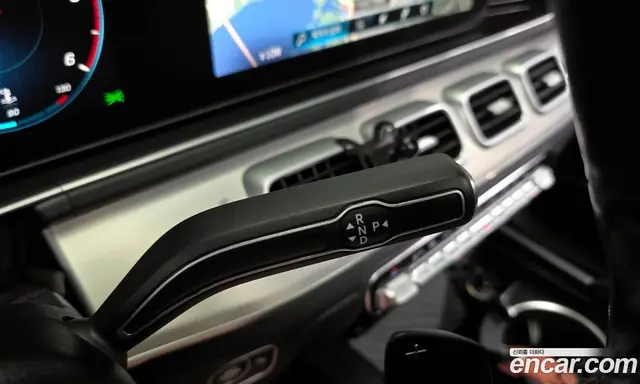 Mercedes-Benz GLE-Class 2021 1.9 автомат (гидро), миниатюра 12