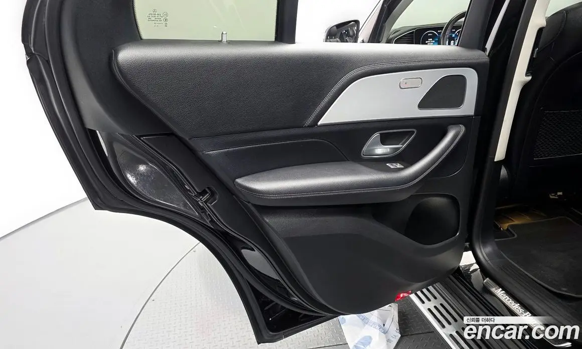 Mercedes-Benz GLE-Class 2021 1.9 автомат (гидро), фото 15