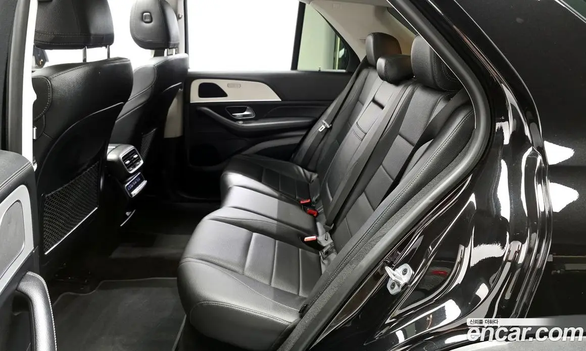 Mercedes-Benz GLE-Class 2021 1.9 автомат (гидро), фото 16