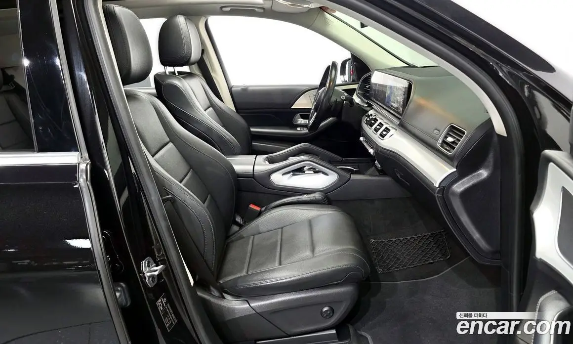 Mercedes-Benz GLE-Class 2021 1.9 автомат (гидро), фото 17