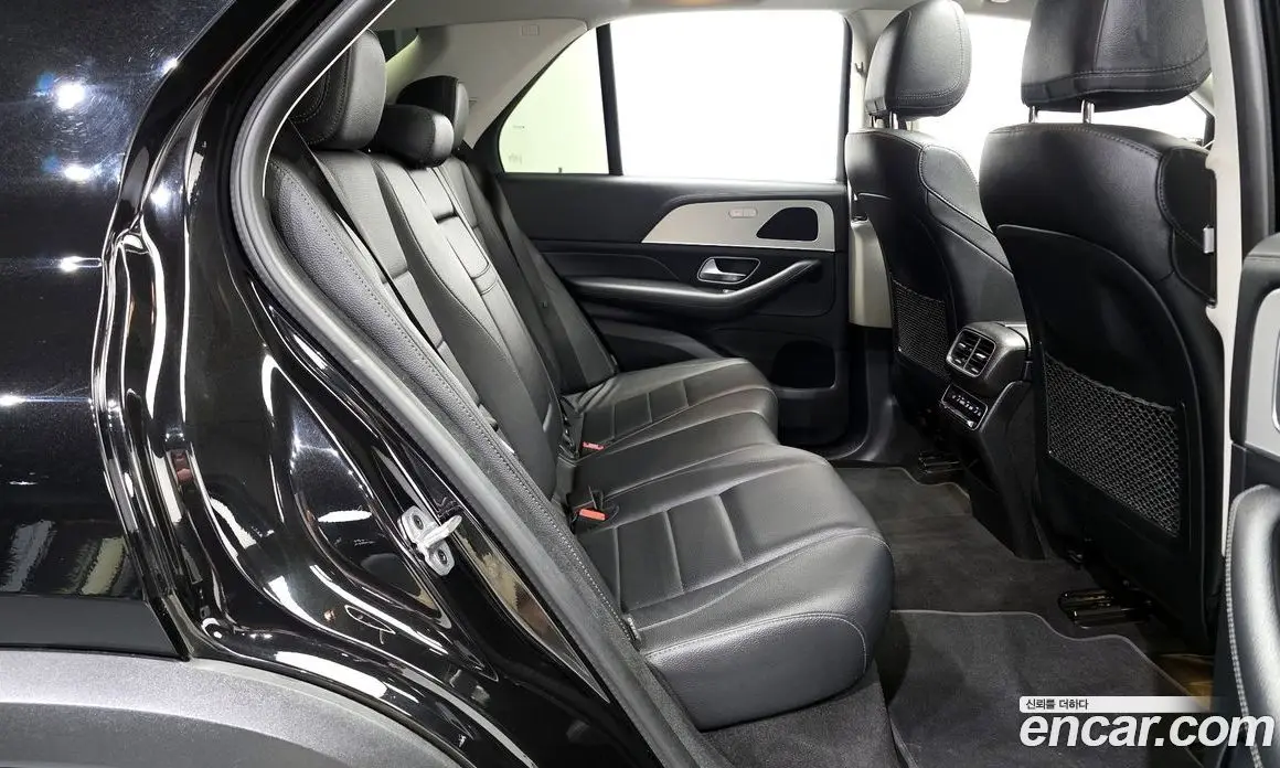 Mercedes-Benz GLE-Class 2021 1.9 автомат (гидро), фото 18