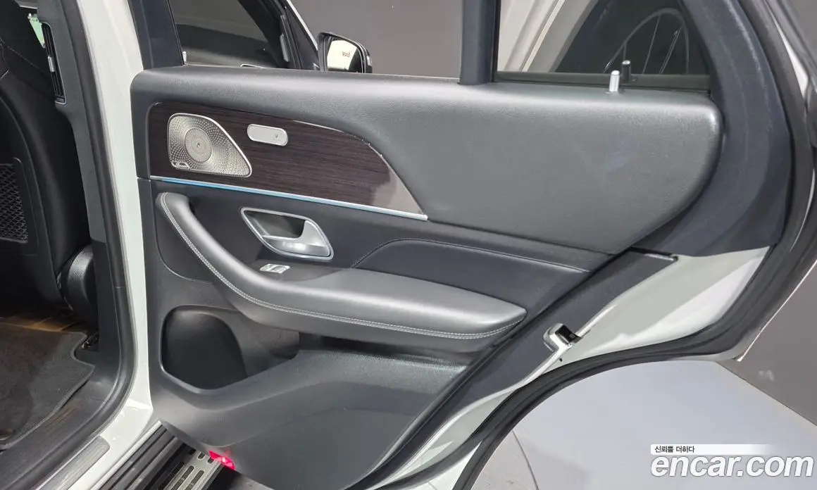 Mercedes-Benz GLE-Class 2022 2.9 автомат (гидро), фото 15