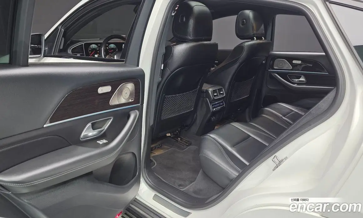 Mercedes-Benz GLE-Class 2022 2.9 автомат (гидро), фото 18
