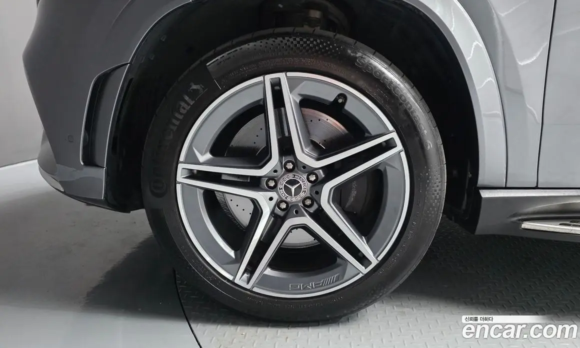 Mercedes-Benz GLS-Class 2022 2.9 автомат (гидро), фото 5