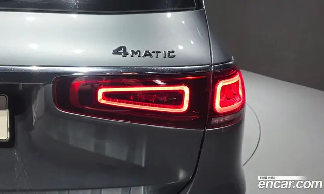 Mercedes-Benz GLS-Class 2022 2.9 автомат (гидро), миниатюра 9