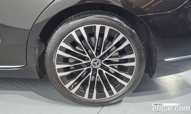 Mercedes-Benz S-Class 2021 4.0 автомат (гидро), миниатюра 7 Mercedes-Benz S-Class 2021 4.0 автомат (гидро), миниатюра 7