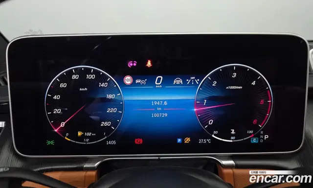 Mercedes-Benz S-Class 2021 2.9 автомат (гидро), миниатюра 11 Mercedes-Benz S-Class 2021 2.9 автомат (гидро), миниатюра 11