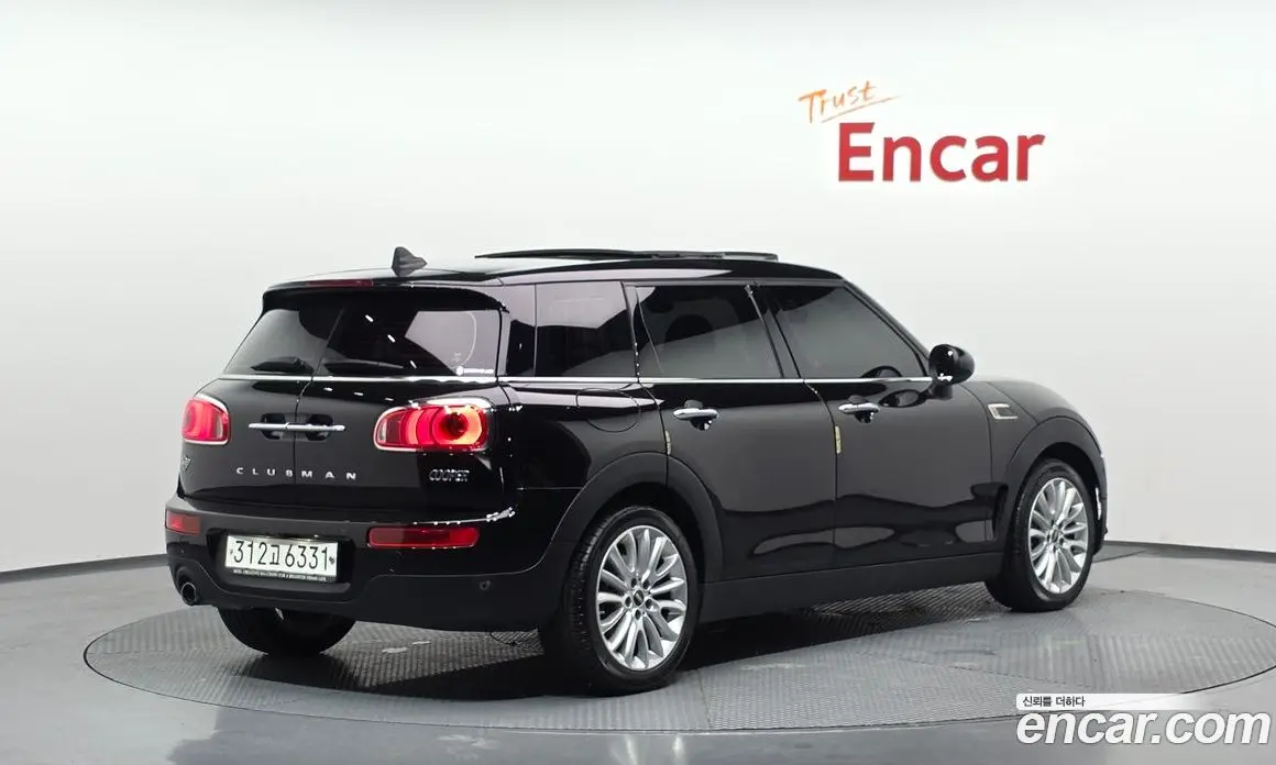 Mini Clubman 2019 1.5 автомат (гидро), фото 2 Mini Clubman 2019 1.5 автомат (гидро), фото 2