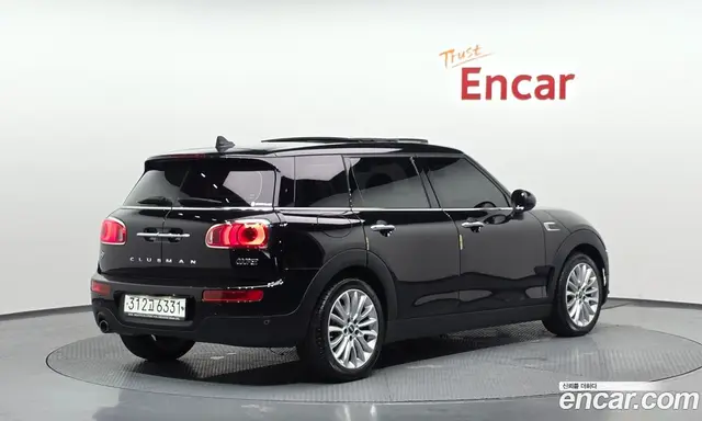 Mini Clubman 2019 1.5 автомат (гидро), миниатюра 2 Mini Clubman 2019 1.5 автомат (гидро), миниатюра 2