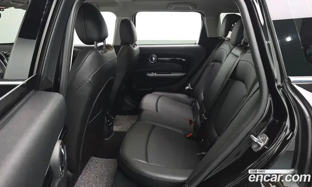 Mini Clubman 2019 1.5 автомат (гидро), миниатюра 11 Mini Clubman 2019 1.5 автомат (гидро), миниатюра 11