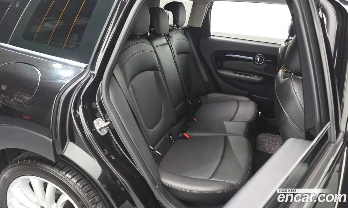 Mini Clubman 2019 1.5 автомат (гидро), фото 12 Mini Clubman 2019 1.5 автомат (гидро), фото 12